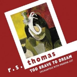 Too Brave to Dream - Encounters with Modern Art