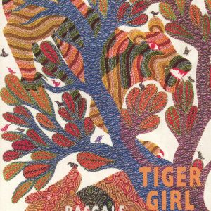 Tiger Girl