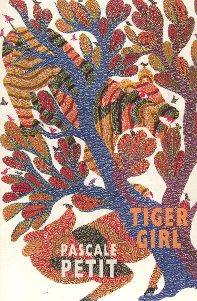 Tiger Girl