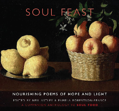 Soul Feast - Nourishing Poems of Hope & Light