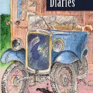 Miss Daisy's Diaries