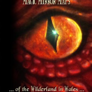 Middle-Earth in Magic Mirror Maps