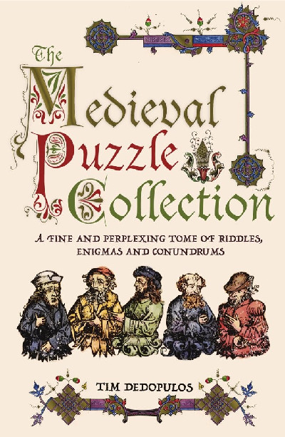 Medieval Puzzle Collection