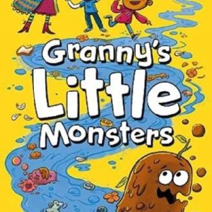 Granny's Little Monsters