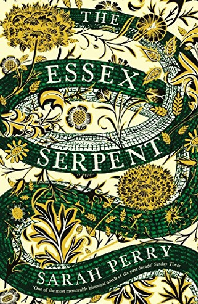 Essex Serpent, The