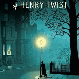 Haunting of Henry Twist, The