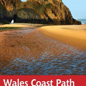 Wales Coast Path: Tenby to Swansea