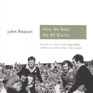 How We Beat the All Blacks