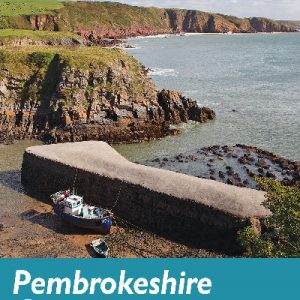 National Trail Guide: Pembrokeshire Coast Path