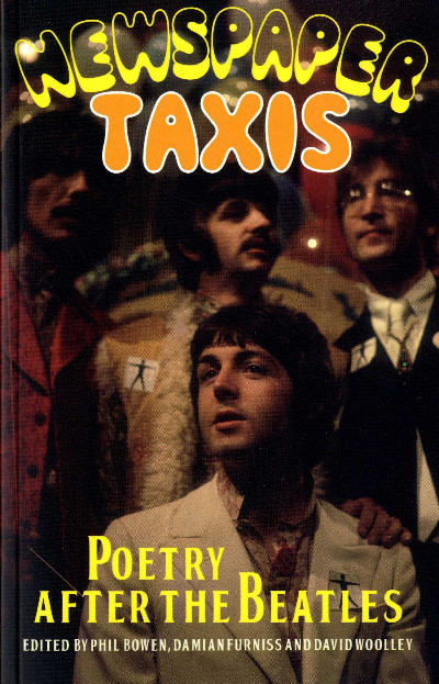 Newspaper Taxis - Poetry After the Beatles
