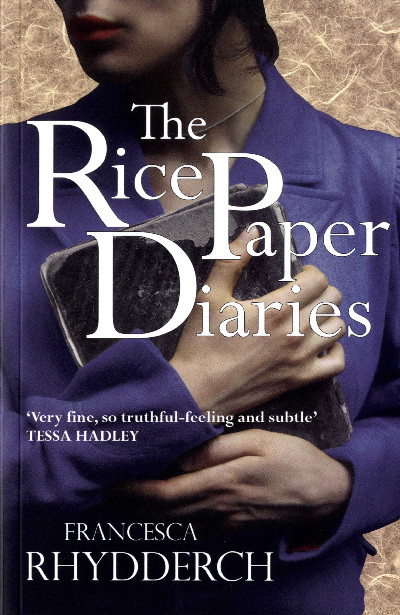 Rice Paper Diaries, The