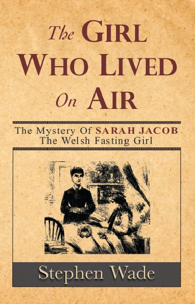 Girl Who Lived on Air, The