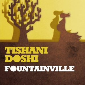 New Stories from the Mabinogion: Fountainville