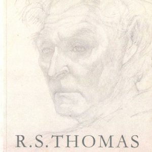 R. S. Thomas - Poems to Elsi