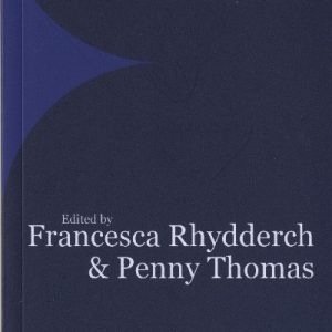 Seren New Welsh Short Stories