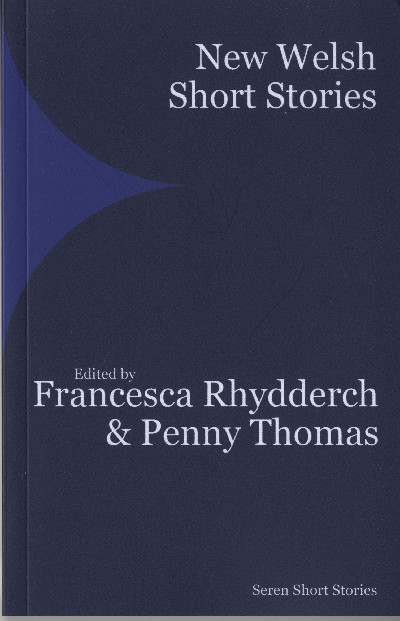 Seren New Welsh Short Stories