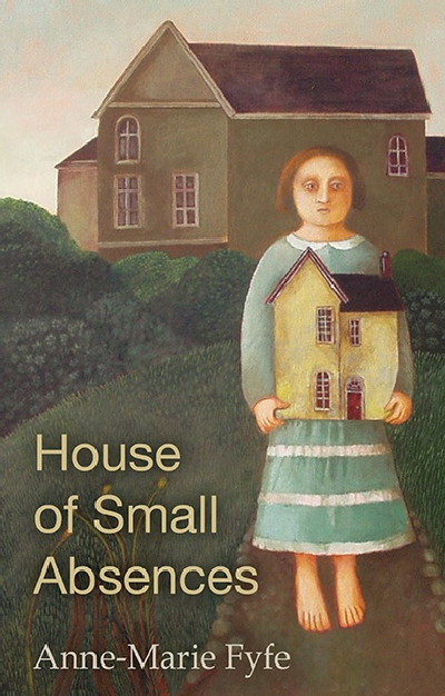 House of Small Absences