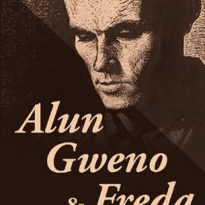 Alun, Gweno and Freda