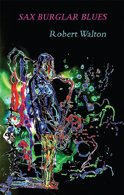 Sax Burglar Blues