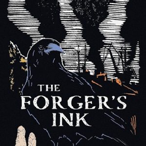 The Forger's Ink