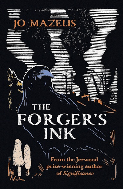 The Forger's Ink