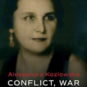 Conflict, War and Revolution - My Life