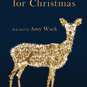Twelve Poems for Christmas
