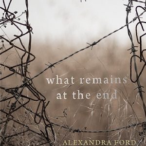 What Remains at the End