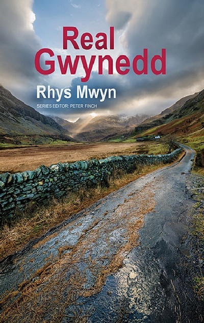Real Series: Real Gwynedd