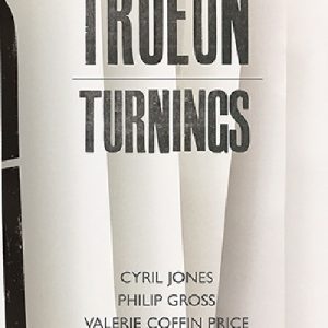 Troeon : Turnings
