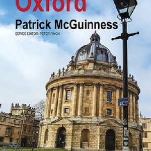 Real Series: Real Oxford