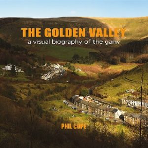 Golden Valley, The