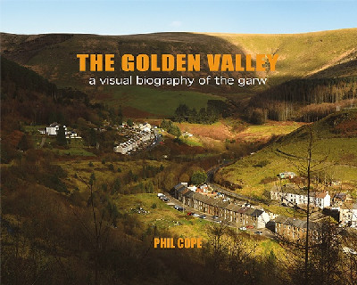 Golden Valley, The