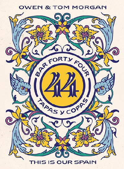 Bar 44 Tapas y Copas