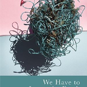 We Have to Leave the Earth