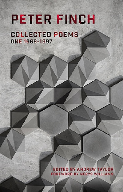 Collected Poems - Volume One 1968-1997