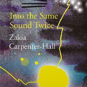 Into the Same Sound Twice