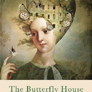 The Butterfly House