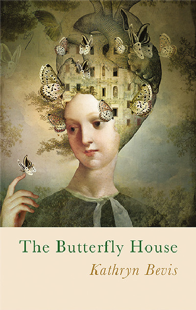 The Butterfly House