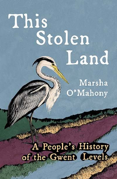 This Stolen Land - A People's History of the Gwent Levels