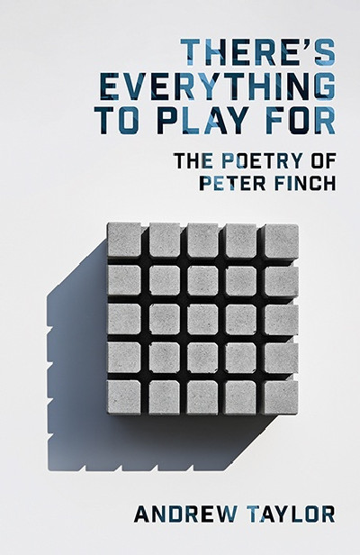 There's Everything to Play For