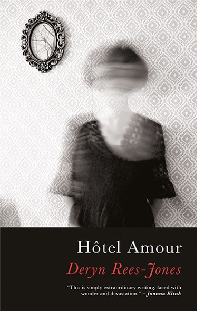 Hôtel Amour
