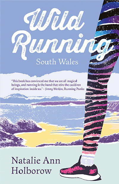 Wild Running - South Wales