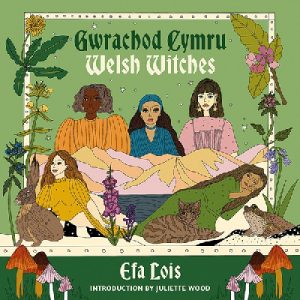 Welsh Witches | Gwrachod Cymru