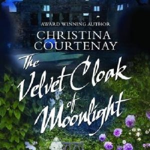 Shadows from the past 4: Velvet Cloak of Moonlight, The