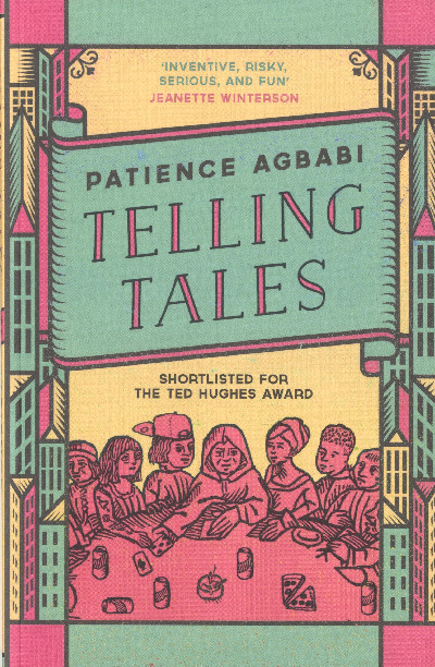Telling Tales