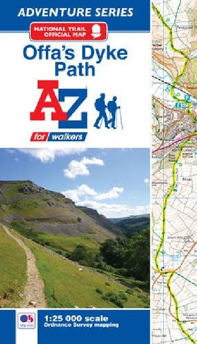 Adventure Series: Offa's Dyke Path