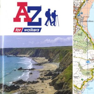 Pembrokeshire Coast Path A-Z