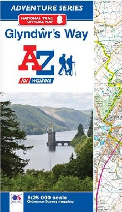 Adventure Series: Glyndŵr's Way
