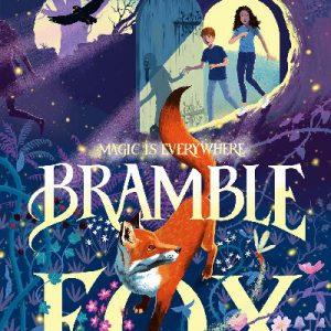 Bramble Fox